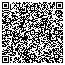 QR code with Hair Event contacts