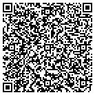 QR code with Timid Rbbit Mgic Masquerade Sp contacts