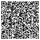QR code with J&F Home Improvements contacts