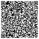QR code with Kingdom Building Church Intl contacts