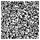 QR code with R & R Drywall & Insulation Inc contacts