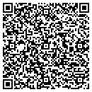 QR code with Hansons Running Shop contacts