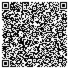 QR code with Chain o Lakes Custom Painting contacts