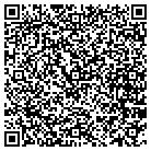 QR code with TVS Storage & Rigging contacts