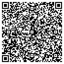 QR code with Kids Klub contacts