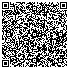 QR code with Raymond and Edna Shocknesse contacts