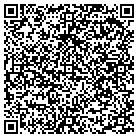 QR code with Advance Construction & Design contacts