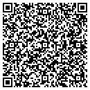 QR code with K & N Service contacts