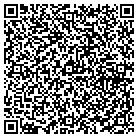 QR code with D W Stevenson & Associates contacts
