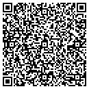 QR code with J R Thompson Co contacts