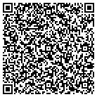 QR code with McDonald Assoc Co Mgmt Conslt contacts