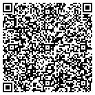 QR code with Phillip Booth Cstm Knifemaker contacts