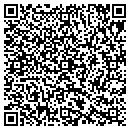 QR code with Alcona Septic Service contacts