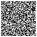 QR code with Richard Borm contacts