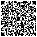 QR code with Larry B Salon contacts