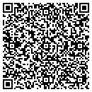 QR code with Treasure Vail contacts