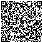 QR code with M & M Distributors Inc contacts