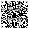 QR code with D Mac contacts
