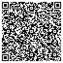 QR code with D & R Custom Cycles contacts