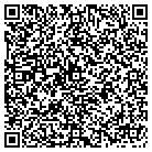 QR code with G A Snowden Management Co contacts
