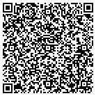 QR code with J & R Motorsports Inc contacts