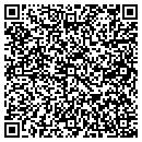 QR code with Robert Overholt DDS contacts
