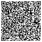 QR code with Blue Water Hospice Inc contacts