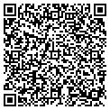 QR code with Tps contacts