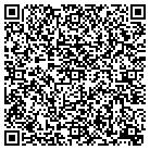 QR code with Rosendall Landscaping contacts