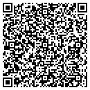 QR code with R Squared Press contacts