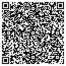 QR code with Harolds Rental contacts