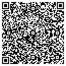 QR code with Handy Helper contacts