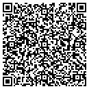 QR code with R & R Sealcoating & Asphalt contacts
