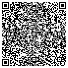 QR code with J Allen Horseshoeing contacts