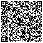 QR code with Oakland Colon & Rectal Assocs contacts