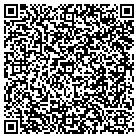 QR code with Marquette County Treasurer contacts