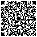 QR code with Charlevoix contacts
