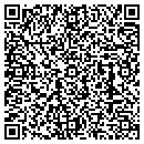 QR code with Unique Coins contacts
