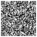QR code with Herzog Const contacts