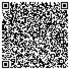 QR code with Ricks Tree Stump Removal contacts