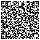QR code with Claussen K-9 contacts