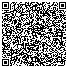 QR code with Waterfront Construction Inc contacts