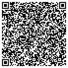 QR code with Irie Tailoring & Alterations contacts