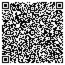QR code with W D Ranch contacts