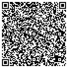 QR code with Mc Carty & Assoc Counseling contacts