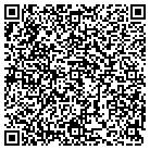 QR code with W R Dougherty & Assoc Inc contacts