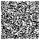 QR code with J & T Home Improvements contacts