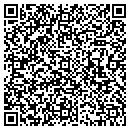 QR code with Mah Const contacts