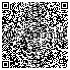 QR code with Oakland Intl Academy contacts