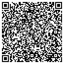 QR code with USA Hockey Club contacts